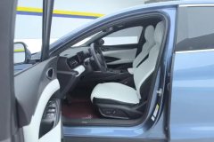 2025 BYD Seal 06 2024 1.5L AT DM-i 120KMHonor #9