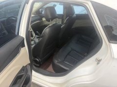 2016 Buick Excelle GT Sedan 2015 1.5 MT 15NElite #7