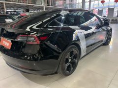 2023 Tesla Model 3 2022 rear wheel driveEdition #9