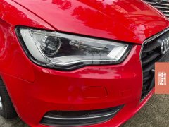 2017 Audi A3 Sportback 2016 1.4T AT 35TFSILinkedIn #6
