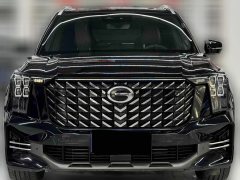 2025 GAC Trumpchi Trumpchi GS8 2025 PilotSeries 2.0TGDI AT 2WDLuxury 5Seat #2