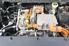 2023 Hongqi E-QM5 2023 620km PLUS #10