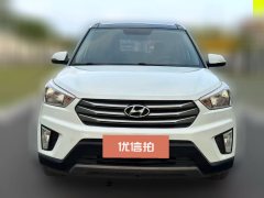 2014 Hyundai ix25 2015 1.6 AT GLSSmartFWD #2