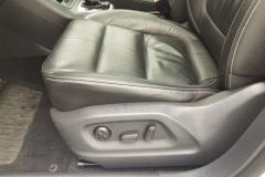 2017 Volkswagen Tiguan 2017 1.8T AT 300TSIsilk roadComfort #21