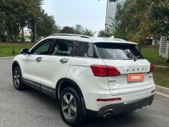 2018 Haval H6 2018 Blue Label 1.5T AT SuperHao #6