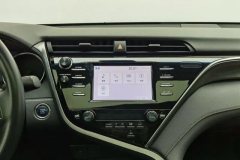 2018 Toyota Camry 2018 2.0 AT SFeng ShangEdition #16