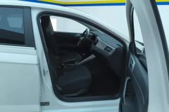 2022 Volkswagen Polo Hatchback 2023 plus 1.5L AT panoramicEnjoy #8