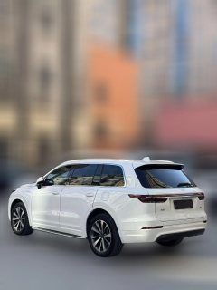 2020 Li Auto Li Auto ONE 2019 EREV6SeatEdition #4