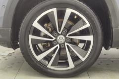 2018 Volkswagen Tharu 2019 2.0T AT 330TSIFlagship 4WD #6