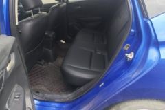 2015 Honda Fit Hatchback 2014 1.5 MT LXComfort #11