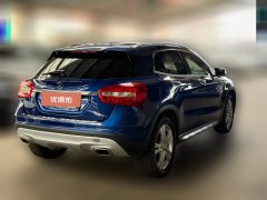 2017 Mercedes-Benz GLA-Class 2016 1.6T AT GLA200DynamicFWD #4