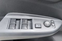 2017 Honda Fit Hatchback 2016 1.5 AT LXSComfortSunroofEdition #12
