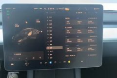 2022 Tesla Model Y 2021StandardBattery lifeRWDEdition #14