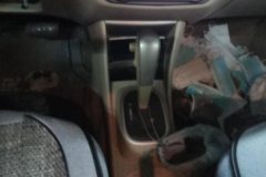 2016 Nissan Sylphy 2016 1.6 AT ClassicXELeading #16