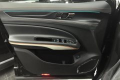 2023 Ford Equator 2023 EcoBoost 225 obsidian orangeEditionRespect the leader 7Seat（2/2/3） #7