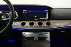 2020 Mercedes-Benz E-Class 2020 2.0T AT E300Lspecial enjoymentEdition Facelift #16