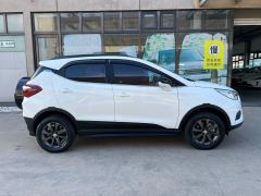 2019 BYD Yuan New Energy 2019 EV360Smart ConnectYueshang EV #6