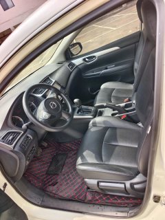 2022 Nissan Sylphy 2022 1.6 AT XEClassic Comfort #5