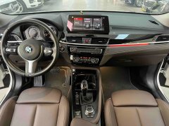 2023 BMW X2 2023 2.0T AT sDrive25i MOff-road package #8