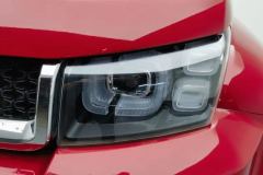 2019 Beijing Off-Road Beijing BJ40 2018 2.3T AT PLUSFlagship 4WD #5