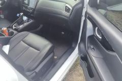 2023 Nissan Qashqai 2022 2.0L CVT AT XVSmart #8