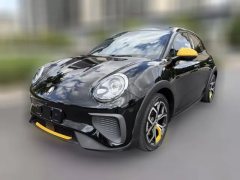 2024 Ora Good Cat GT 2023 MulanEdition 401km Honor #1