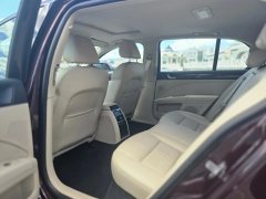 2015 Škoda Superb 2013 1.8T AT famous officialEdition #9