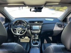 2017 Nissan X-Trail 2017 2.5 AT Luxury 4WD #5