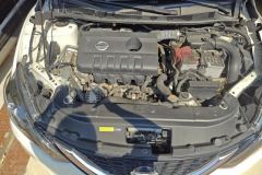 2017 Nissan Sylphy 2016 1.6 AT XVSmart #10