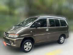 2016 Dongfeng Fengxing Lingzhi 2015 1.5 MT V3Standard7Seat #1