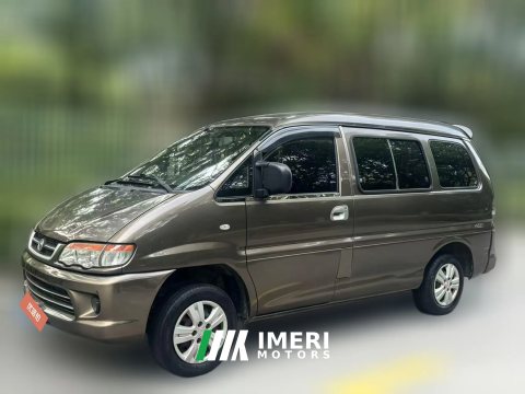 2016 Dongfeng Fengxing Lingzhi 2015 1.5 MT V3Standard7Seat