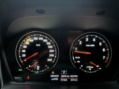 2020 BMW 1 Series 2020 2.0T AT 125iLeadingMSport Pkg #5