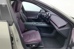 2024 Xiaomi Auto Xiaomi SU7 2024 700km RWDLong RangeSmart Drive #22
