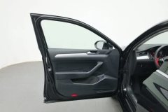 2020 Volkswagen Magotan 2019 1.4T AT 280TSIComfort China VI #11