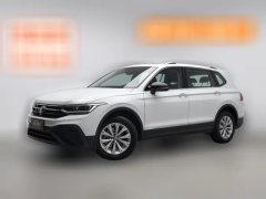 2024 Volkswagen Tiguan L 2024 Outstanding 1.5T AT 300TSI 2WDDragon SoaringEdition #1