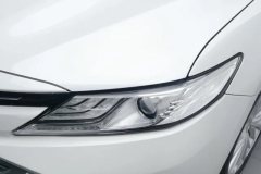 2018 Toyota Camry 2018 2.5 AT GLuxury #5