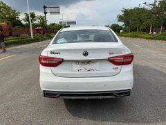 2019 Dongfeng Fengxing Jingyi S50 2017 1.6 AT Exclusive #5