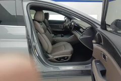 2021 BYD Han 2020 EV 4WDHigh PerformanceFlagship #8