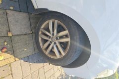 2019 Volkswagen Jetta 2019 1.5 MT dreamEditionFashion #5