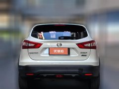 2018 Nissan Qashqai 2017 2.0L AT CVTElite China V #5
