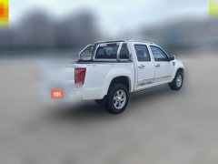 2018 Great Wall Fengjun 6 2017 2.4 MT Pilot4G694WD #7