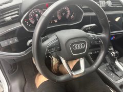 2023 Audi Q3 2023 1.5T AT 35 TFSI FashionDynamic #5