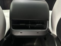 2022 Tesla Model Y 2022 rear wheel driveEdition #18