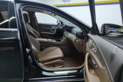 2021 Mercedes-Benz E-Class 2021 2.0T Facelift E 300 L Fashion #8
