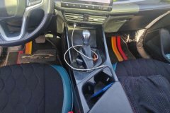 2022 Roewe i5 2021 1.5L CVTdiamondEdition #16