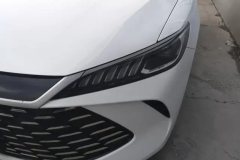 2025 BYD Qin Plus 2025 DM-i Smart Drive 55KMLeading #4