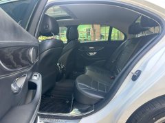 2020 Mercedes-Benz C-Class 2020 1.5T AT C200LFashionSport Facelift #11