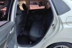 2018 Honda Fit Hatchback 2016 1.5 MT LXComfort #11