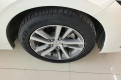 2021 Honda Civic 2022 1.5T AT 180TURBO CVTShang QingEdition #6