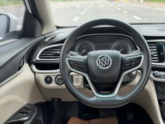 2019 Buick Excelle GT Sedan 2019 1.0T AT 15TConnectedElite #10